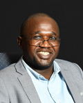 Prof LM Madikizela